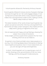 a review of the book by anthony frederick