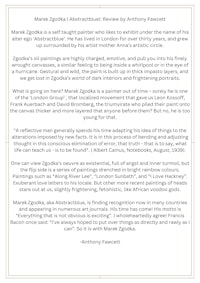 a letter of recommendation for margaret sullivan