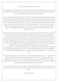 an example of a letter of recommendation