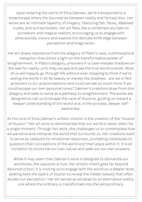 an example of an essay about the world of chinese culture