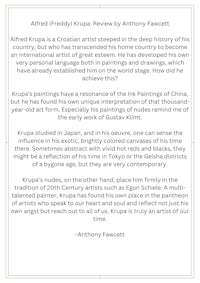 a review of a book by anthony frederick