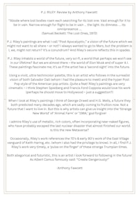 a document with a white background and an image of a letter