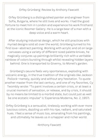 the cover of the book by anthony fawcett