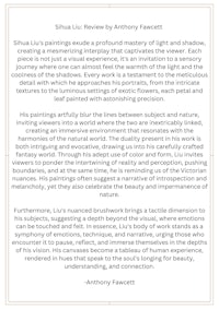 the cover of a book written by anthony farstad