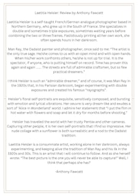 an example of a letter from an author to a reader