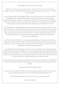 an example of a letter of recommendation