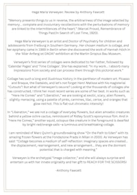 a document with a white background and an image of a letter