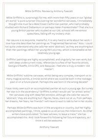 an example of a cover letter for a book