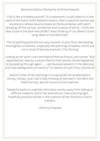 a cover letter for an anthony fawcett