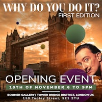 why do you do it first?