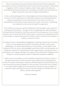 an example of a letter of recommendation