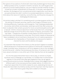 a document with a white background and an image of a person